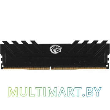 Оперативная память KingSpec 8GB DDR4 PC4-25600 (KS3200D4M13508G)